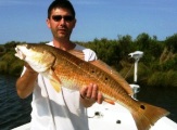 New Orleans Fishing at its Finest!