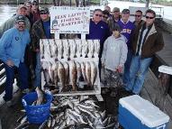 New Orleans Fishing 2023