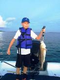Fishing Charter New Orleans Style 2025