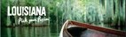 New Orleans Louisiana Fishing August 2025